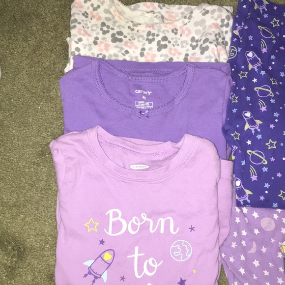 Pajama Bundle! - Picture 2 of 3